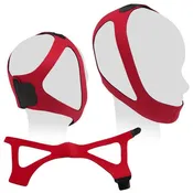 Adjustable CPAP Chinstrap - XL