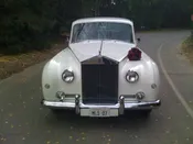 1960 RR PHANTOM Custom