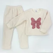 Big Bow Crystal Fuzzy Set