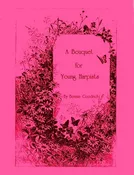 A Bouquet for Young Harpists — Virginia Harp Center