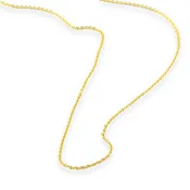 14k Gold Cable Chain