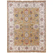 ALLENTON AL538 GOLD / IVORY