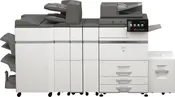 Sharp BP-70M75 BP-70M90 BW Digital MFP’s