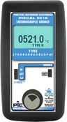 14 Type Thermocouple Calibrator – PIE 521B