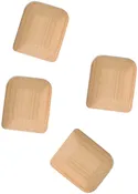 Bamboo Pot Scraper
