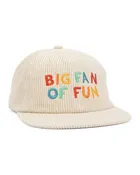 Big Fan Of Fun Hat