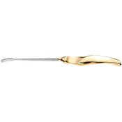 #1 Ramirez Endoforehead Dissector, 9-1/2″ (24cm), Frontotemporal, Straight