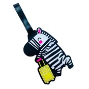 Animal Luggage Tags