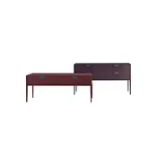 Alcor - Consoles with 2 Drawers cm 240 (LX22)