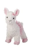 Ballerina Llama