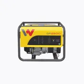 WN GP2500 – Dependable Portable Power