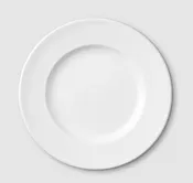1508 Bread Plate