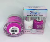 7 Star - Matching Colors - 201