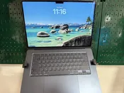 MACBOOK AIR M5 15 INCH — Tamers