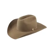 American Hat 10X Pecan Felt Cowboy Hat 4 1/2″ Brim