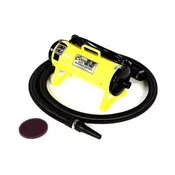 Circuiteer II Horse / Livestock Blower