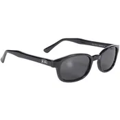 2010 KD's Blk Frame/Smoke Lens