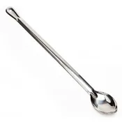 24" Stainless Steel Spoon