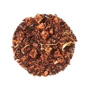 Banana Bread Dessert Herbal Tea with Chestnut & Chocolate
