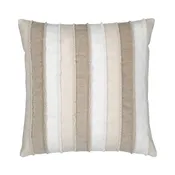 Elaine Smith 22" x 22" Vista Sandstone Outdoor Pillow