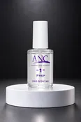 ANC Liquids #1 Prep