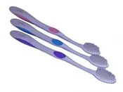 Hydro Floss Toothbrush - Manual, Sensitive