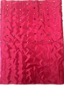 2pcs Sego Headtie 270 (Hot Pink)