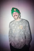 Choose Happy Long Sleeve - Deadwood Camo