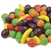 Assorted Flavored Runts (Rascals)