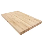 Maple Island Tops 3” Thick