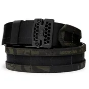 B1 MULTICAM® BLACK BATTLE BELT [Complete Kit]
