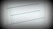 240358005 Frigidaire Kenmore Refrigerator Wire Freezer Shelf