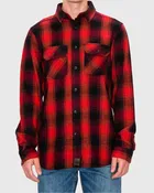 Andrew Flannel Shirt