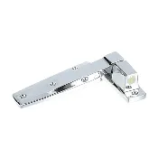 Cam Rise Reversible Hinge 1 1/4″ Offset (Hinge & Base)