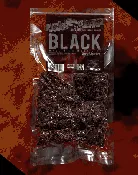 Black Beef Jerky - 2oz