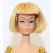 American Girl Blonde  62MK