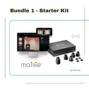 Bundle 1 - Starter Kit
