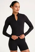 ALLFENIX CloudCore™ 1/4 Zip Long Sleeve