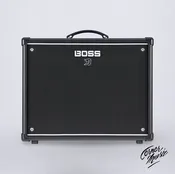 Boss Katana-50 Gen 3 50w 1x12 Combo Amp