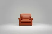 American Classics Leather - 281 Beaufort - Chair