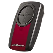 380UT 2-Button Universal Remote Control