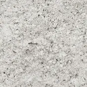 10′ Argento Romano Counter Top