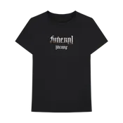 LIL WAYNE PROMO T-SHIRT I