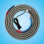 PVC Bendit 20B Heater – Heat & Bend Up to 20' PVC Pipe, 1-1/4" ID+
