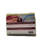 Refresh Facial Scrub Bar