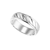 11-6144W Wedding Band
