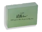 Aloe Bar Pure and Simple Soap