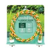 Enriched Life – Climbing Rope