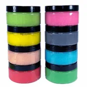 Assorted Sugar Scrub