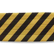 Academy Black and Gold - Cummerbunds